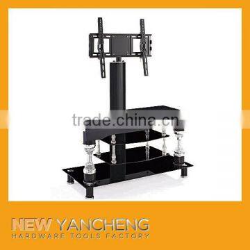 modern waterproof outdoor tv stand/tv stand showcase