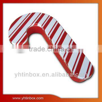 Chirstmas gift tin box