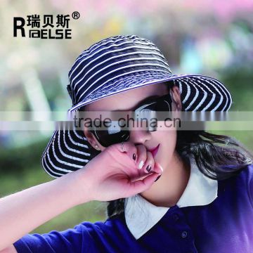 fashion beactiful hat wholesale beach hat for women