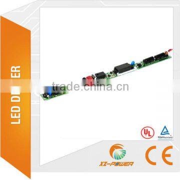  China led tube power supply 22W High Rgb Power Led Driver