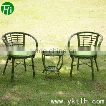 Outdoor Rattan furniture sets