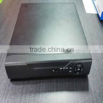16CH hd Dvr With 720P Realtime HD CVI Camera(HCVR-16)