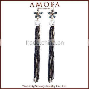 Promotion Hot Sell Earrings Korea