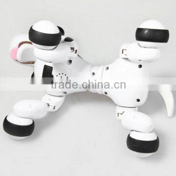 2.4G Radio Remote Control Smart Dog Wireless Remote Control Dog photo-4
