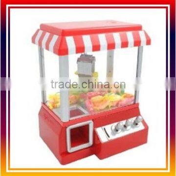 The Offical Candy Grabber Machine - Fairground range Childrens Toy