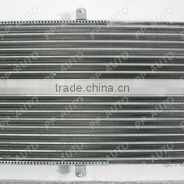 Lada 2110 Radiator