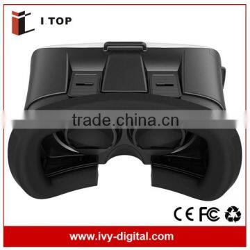 VR202 vr Box 3d, 3d Glasses vr for 3.5 ~ 6.0 Inch Mobile Phone photo-6