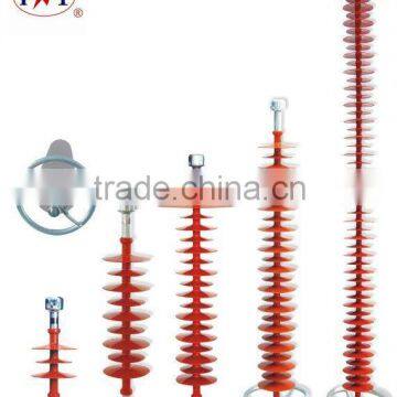 polymeric insulator