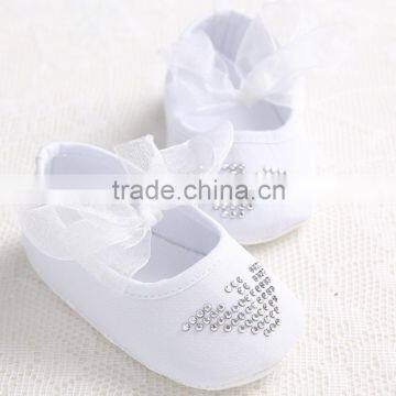 Wholesale Children Silky Dress Shoes Kids Shoes Dress Baby Shoes