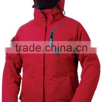 2013 women winter ski snow suit