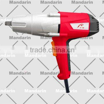 450w electric wrench semi-Professional level