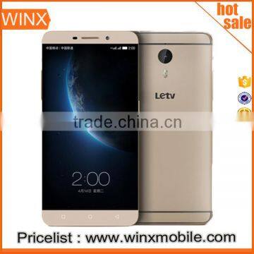 letv le 1 pro 64gb letv smart phone