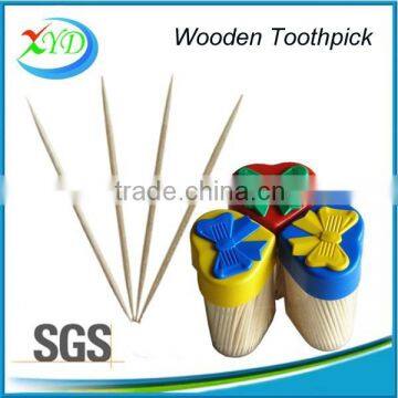 Different Wooden Toothpicks / Personalized Toothpicks photo-6