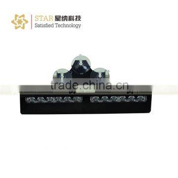 3W*12 LED Emergency Visor Lighting XN-186C-2 photo-6