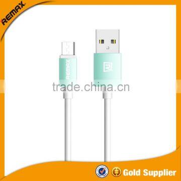 REMAX Lovely Micro USB Fast Charger Cable