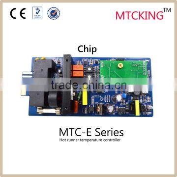 MTCKING Hot Runner Temperature Controller Card photo-6