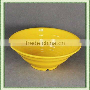 Melamine Noodle Bowl