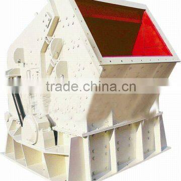 PF Series Impact Crusher