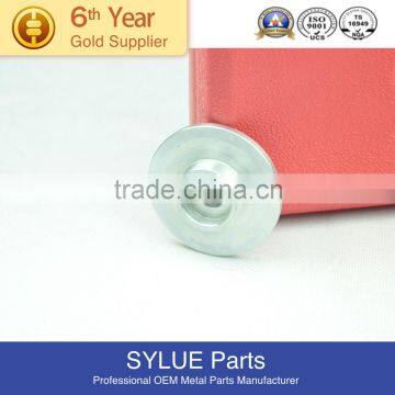 Aluminium Prototype photo-6