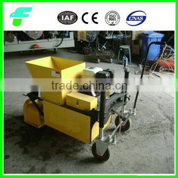 Hot Sales Small Sidewalk Concrete Curb Machine Price for Sales