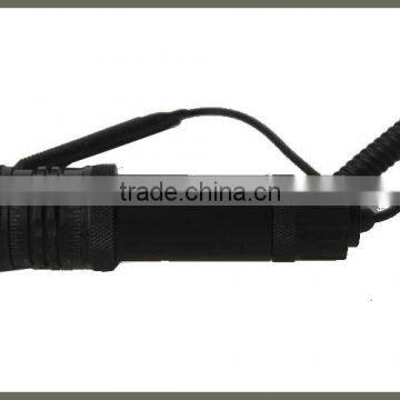 IMAGINE Green Laser Rifle Scope for Gun and Weapon photo-3