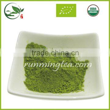 2016 Fresh Organic Health Matcha Benefits Green Tea