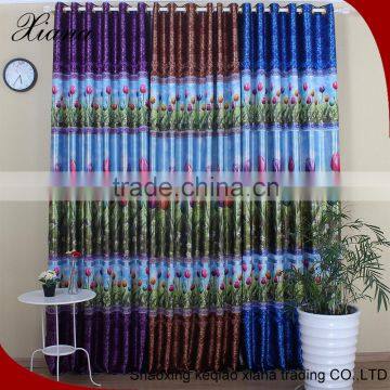 New style Turkey blackout vertical blinds fabric vertical blind
