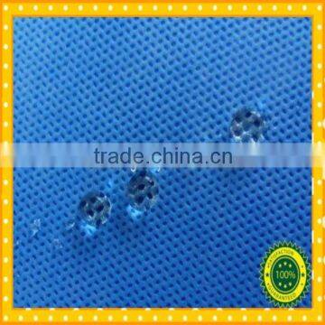 100% pp spunbond nonwoven fabric packing flower of christmas decorations