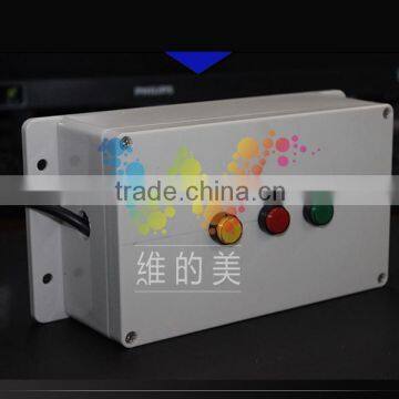 New Remote Controller for Traffic Signal Light Traffic Arrow Board Signs