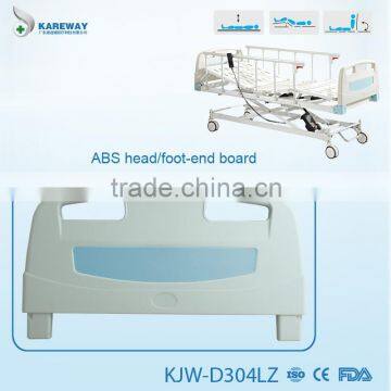 3 Functions High Quality Electric Remote Control Hospital Bed Prices