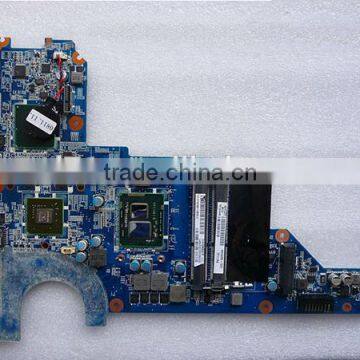 Wholesale 655985-001 for G4 G6 G7 Laptop Motherboard with fully tested top quality