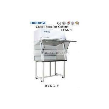 CE , ISO certified Class I Biosafety Cabinet/Laminar flow cabinet