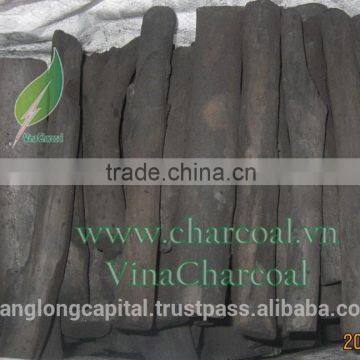 Odorless no Smoke Soft Wood Charcoal Grill photo-3