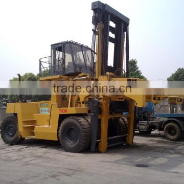 good performance of used TCM 37t sell good