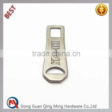 Wholesale Custom Pull Tail Clip Zipper Pull Tabs