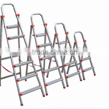 Ladder profile / Aluminum extrusion profile used for ladder/aluminum ladder