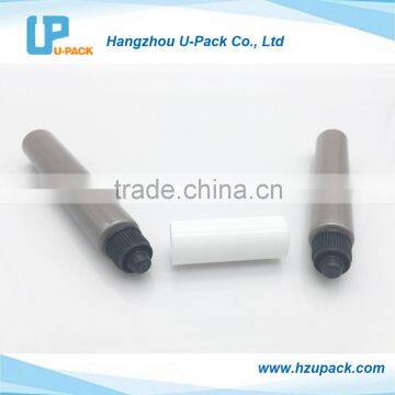 2016 HOT SALES!!! Lipstick or Eye Cream Double-end Plastic Tubes photo-3