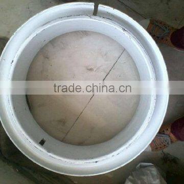 18.5x5.25 Steel Wheel, Truck Wheel