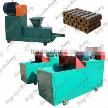 Briquette machine salable at home and abroad