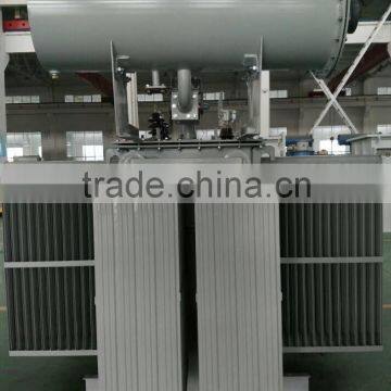 ZS series 1000kva Dyn11 transformer