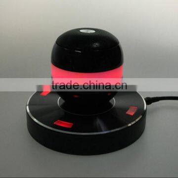 Levitation Bluetooth Speaker System photo-5