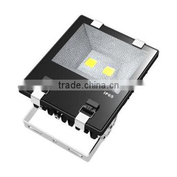 100W led floodlight outdoor