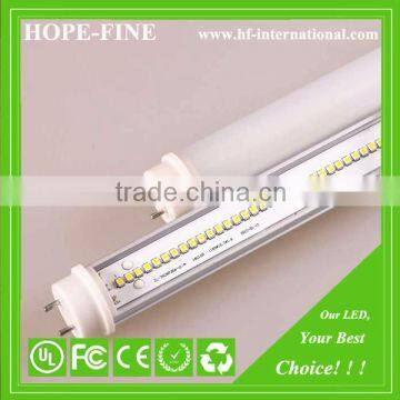 NEW Integrated CE & RoHS Approved 4ft 1500mm 18W Led Tube Light