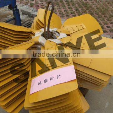 shantui bulldozer SD22 fan 600-643-1060