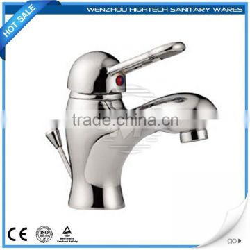 New Type Polish Basin Faucets