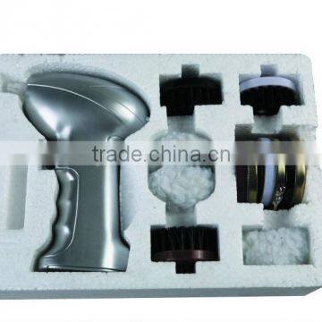 Shoe Polisher Set