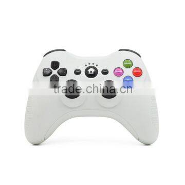 Generic 6-Axis Wireless Gamepad Features Double Vibration Function For PS3/ Slim