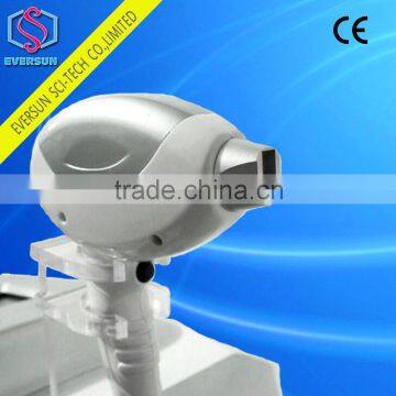 2015 CE Approved Best Quality 808 Diode Laser for Permanent Hair Removal photo-3