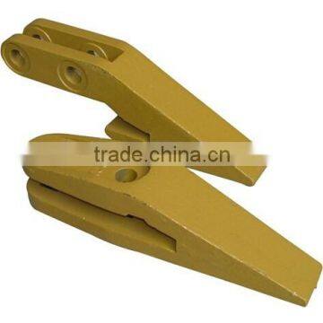 OEM Excavator Parts Cast Steel Bucket Teeth photo-3