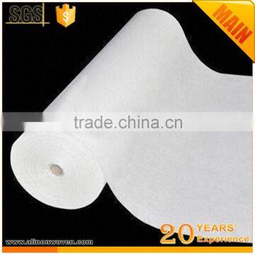 Nonwoven Interlining Fabric